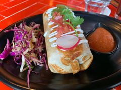 -Luchador摔跤手墨西哥餐厅(恒宇广场店)