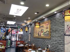 -曹丞相·地锅鸡·地锅鱼(武林店)