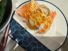 -滨寿司(新街口中央商场店)