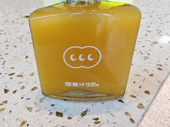 -混果汁(前海嘉里中心店)