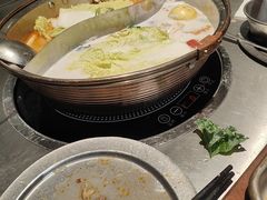 -椰庭·椰子鸡·创意玩家(晶耀前滩店)