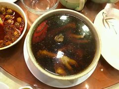 -桥底辣蟹(谢斐道店)