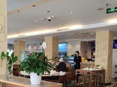 -山东宾馆·齐鲁苑餐厅