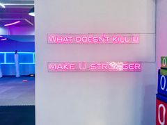 -GSTMMA综合格斗馆