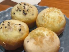 -鑫震源·苏式大虾生煎(山塘街店)