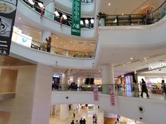 -金茂览秀城