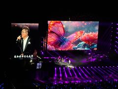 -大连体育中心体育馆