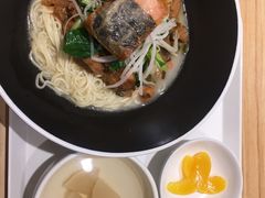 -轻蔬不用等·素食(江苏路店)