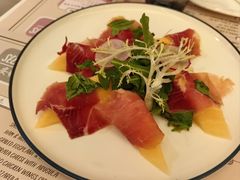 -安妮意大利餐厅(世贸天阶店)