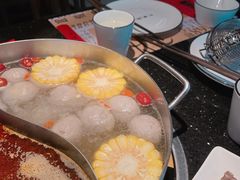 -牛事制造局牛肉火锅(莲岳路店)