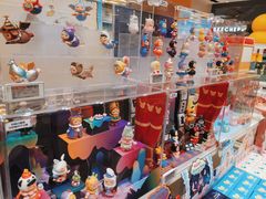 -泡泡玛特POPMART(万达店)