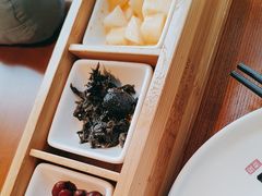 -如轩·海鲜砂锅粥·潮汕菜(一品天下店)