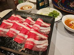 -东来顺饭庄(apm总店)