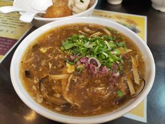 -毛华美食(清扬路店)