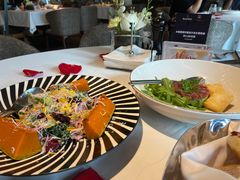 -燃扒房Steakhouse(皇庭店)