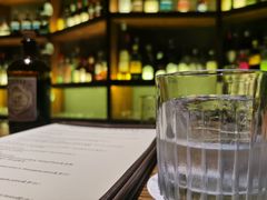 -SPEYSIDE 威士忌&鸡尾酒吧