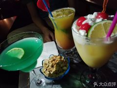 -东岸Cafe 爵士俱乐部