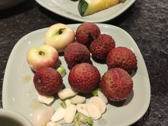 -盛江山自助料理(奥莱锦辉购物广场店)