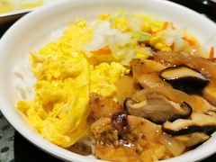 滑蛋鸡扒饭-大家乐(佛山普君店)