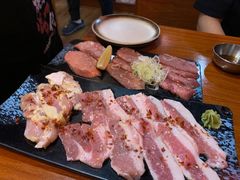 -大阪烧肉BAKA一代(十亩地店)