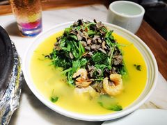 -苏帮袁Sue Cuisine(来福士店)