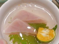 -亚马逊蒸汽活海鲜自助(LCM置汇旭辉广场店)