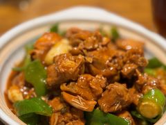-泉畔人家·老济南经典鲁菜(大明湖店)
