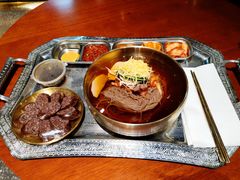 -玉流珍肴馆(亮马桥店)