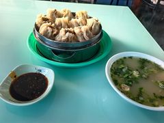 -北三沙家烧麦(北头道街店)