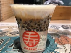 -寿奶茶·鲜奶与茶(合生汇购物中心店)