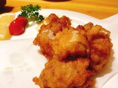 -福匠日本料理(人民路店)