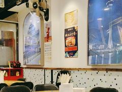 -澳门陈光记烧味饭店(南京德基广场店)