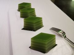 -金链花·泰国餐厅(国贸店)