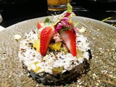 -野萃山·潮汕厚果汁(十亩地店)