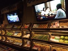 iphone_upload_pic-云海肴·汽锅鸡·云南菜(天津国金汇店)
