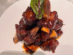 -苏帮袁Sue Cuisine(来福士店)