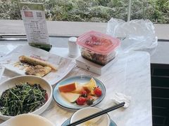 -曹家小菜(胜太路店)