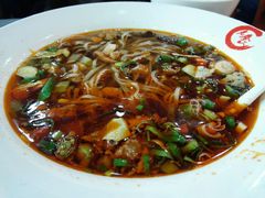android_upload_pic-东关吉祥西安腊汁肉夹馍(健德门店)