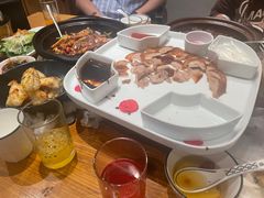 -壹零捌道·北京烤鸭(车公庄店)