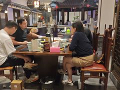 -苏浙徽·农家大院(吴江中山南路店)