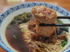 -崔氏班面馆(2号店)