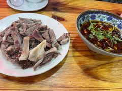 -三中高皇羊肉馆