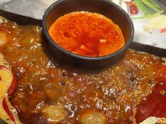 -要德火锅(泰隆商业街店)