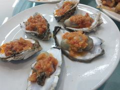 -京秀缘蒸汽海鲜农家菜大馅蒸饺