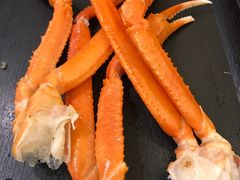 -东方红海鲜百汇(国际大厦店)