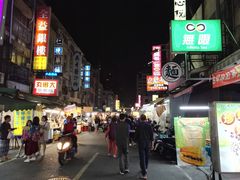 -自强夜市