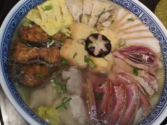 -得意楼蒸菜馆