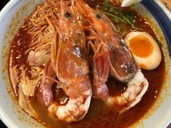 -雷门拉面·现熬骨汤(凯德来福士店)
