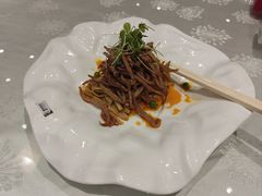 -大唐博相府酒店·陕西官府菜