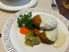 -92°C俄式厨房(中央大街店)